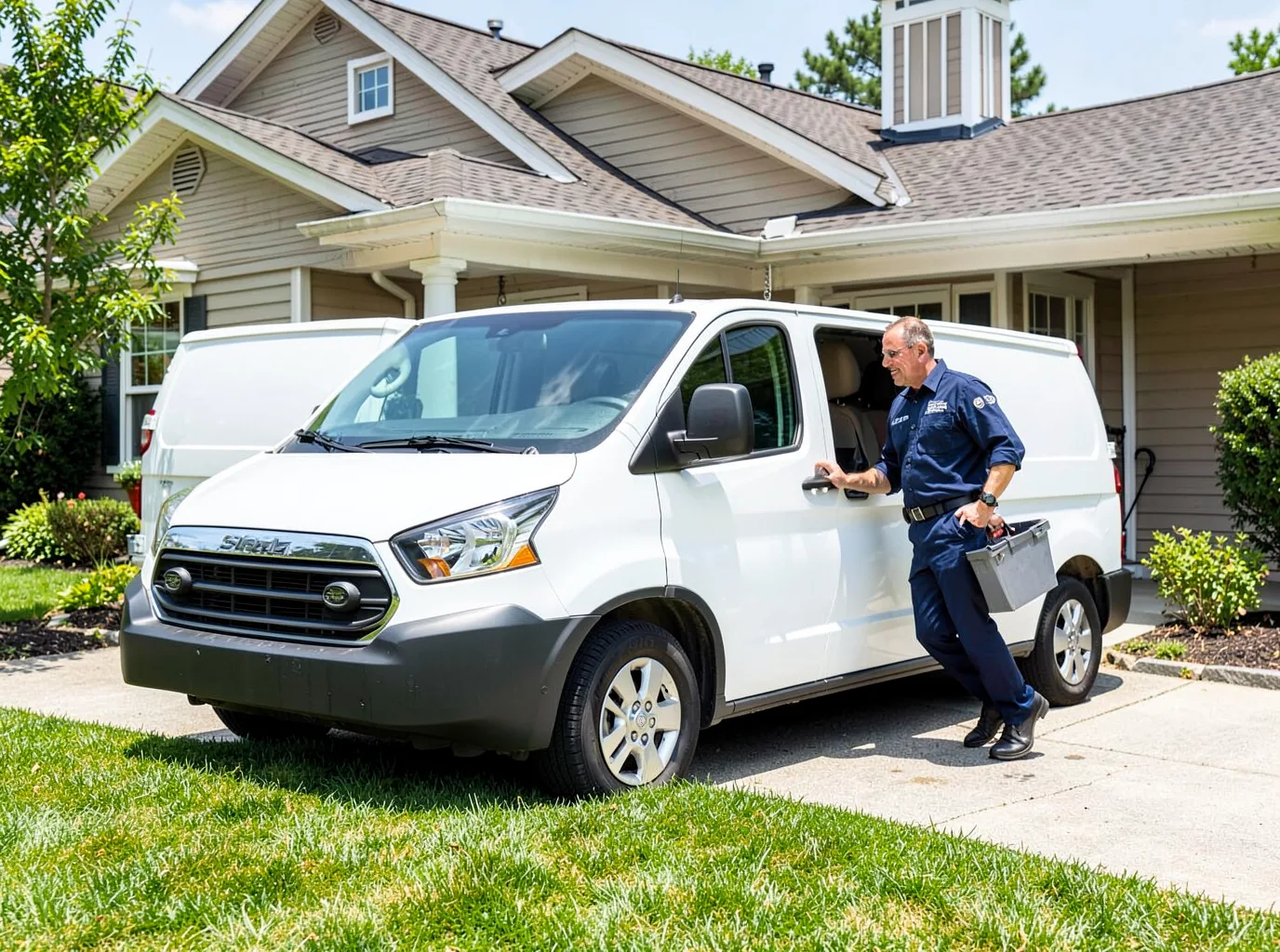 Emergency Plumber company in Lewisville, NC